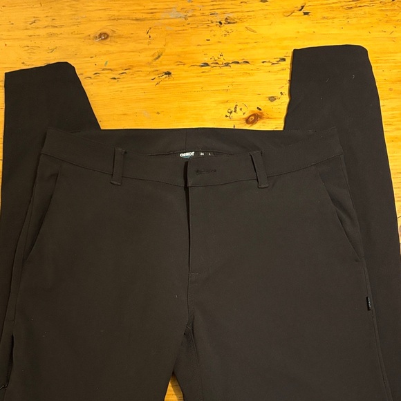 Ornot Men’s Mission Pants - Picture 5 of 6